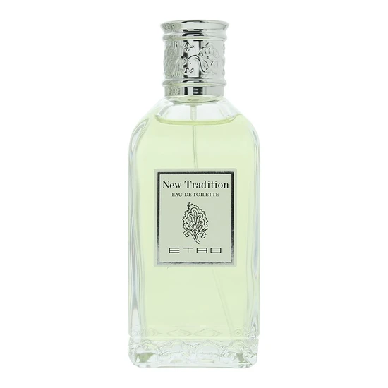 Etro New Tradition Eau De Toilette 100ml