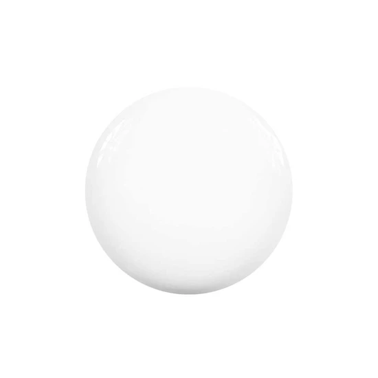 Rimmel Long Lasting Gel Nail Polish 001 Basic B