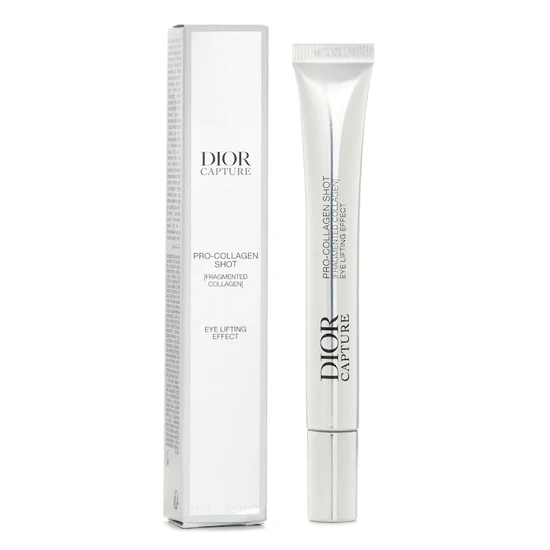 DIOR Capture Pro-Collagen Shot 15ml