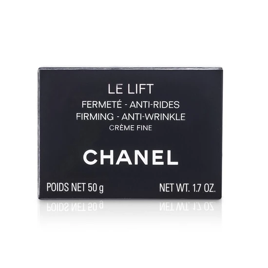 CHANEL Le Lift Creme Fine 50g