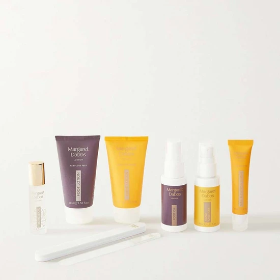 Margaret Dabbs 6 Luxury Christmas Crackers