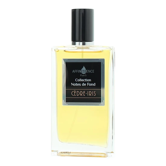 Affinessence Cedre Iris Eau De Parfum 100ml
