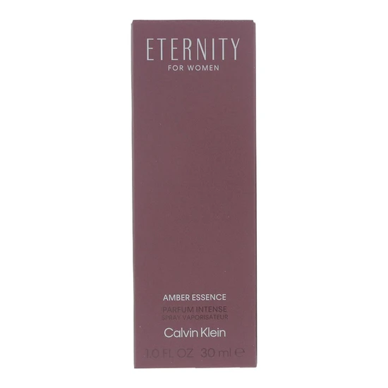 Calvin Klein Eternity Amber Essence Parfum Intense 30ml