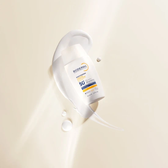 Bioderma Photoderm XDefense Ultra-Fluid Invisible SPF 50+ 40ml