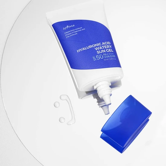 Isntree Hyaluronic Acid Watery Sun Gel SPF 50+ 50ml