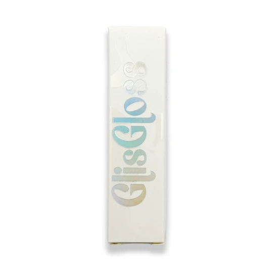 Glisten Cosmetics Bubble Clear Glis Gloss