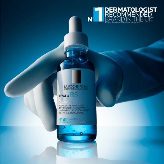 La Roche-Posay Hyalu B5 Hyaluronic Acid Serum 30ml