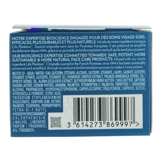 Biotherm Blue Pro-Retinol Eye Cream 15ml