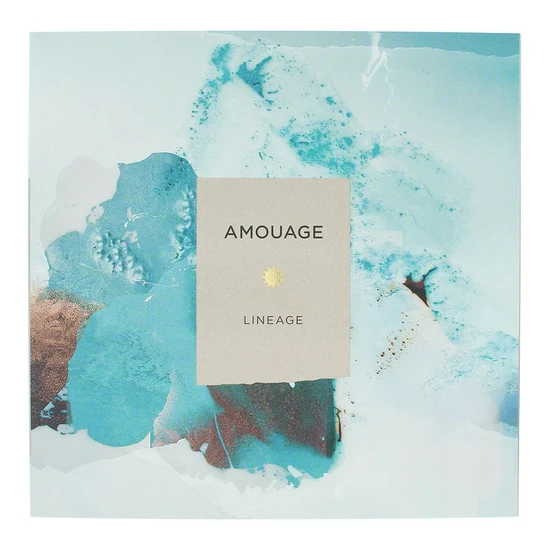 Amouage Lineage Eau De Parfum 100ml