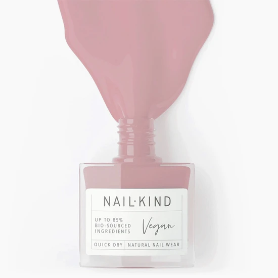 NailKind Miss Ballet Jelly Pink