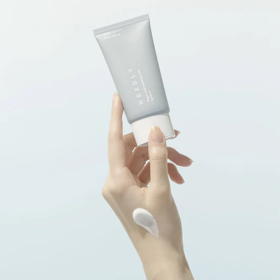 Needly Vegan Sun Moisture 50ml