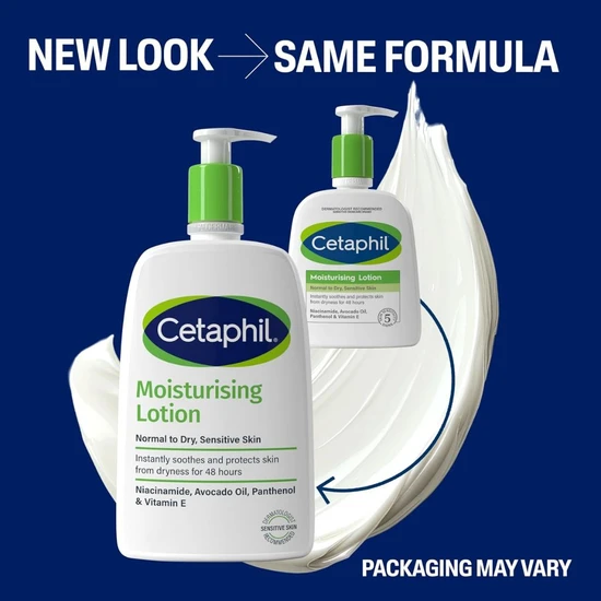 Cetaphil Moisturising Lotion 236ml