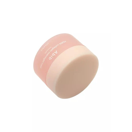 Abib PDRN Collagen Overnight Mask Firming Jelly 80ml