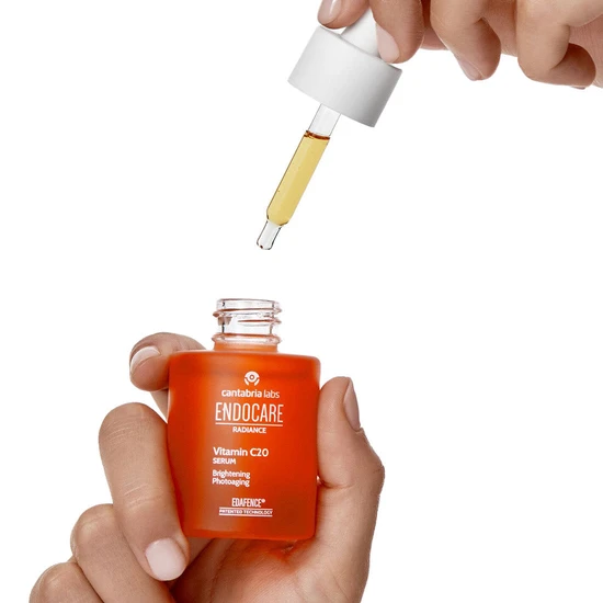 Endocare Radiance Vitamin C20 Serum 30ml