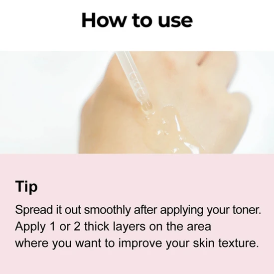 Numbuzin No. 3 Skin Softening Serum 50ml