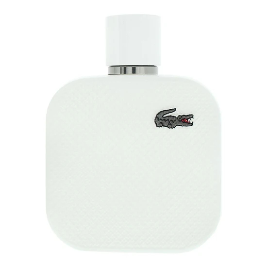 Lacoste L.12.12 Blanc Eau De Parfum 100ml