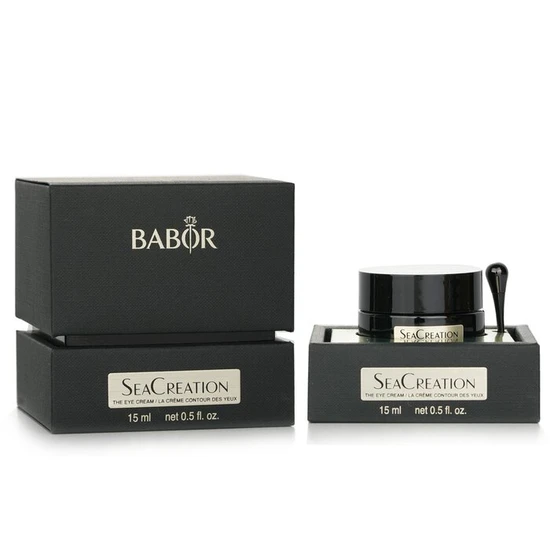 BABOR SeaCreation The Eye Cream 15ml