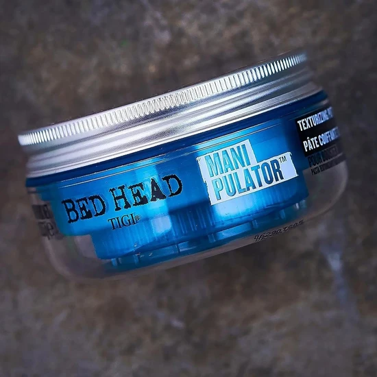 TIGI Bed Head Manipulator Texture Paste 57g