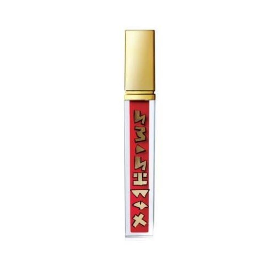 Smashbox The Santigolden Age Be Legendary Lip Gloss Hot Lava