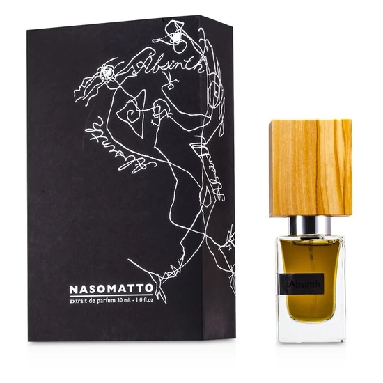 Nasomatto Absinth Extrait De Parfum 30ml