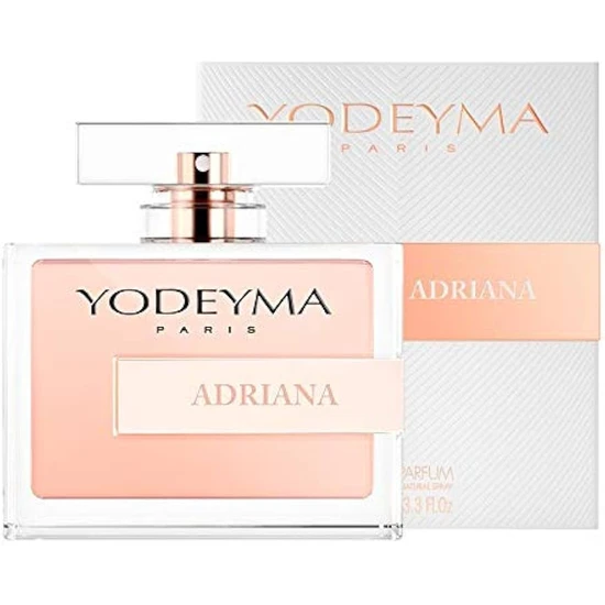 Yodeyma Adriana Eau De Parfum 50ml
