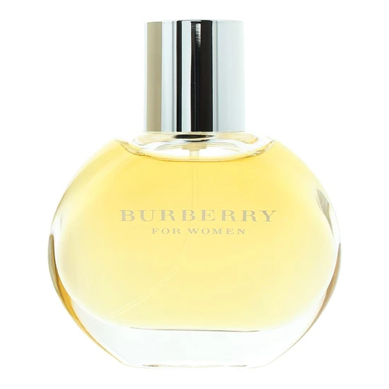 BURBERRY Classic Women Eau De Parfum 50ml