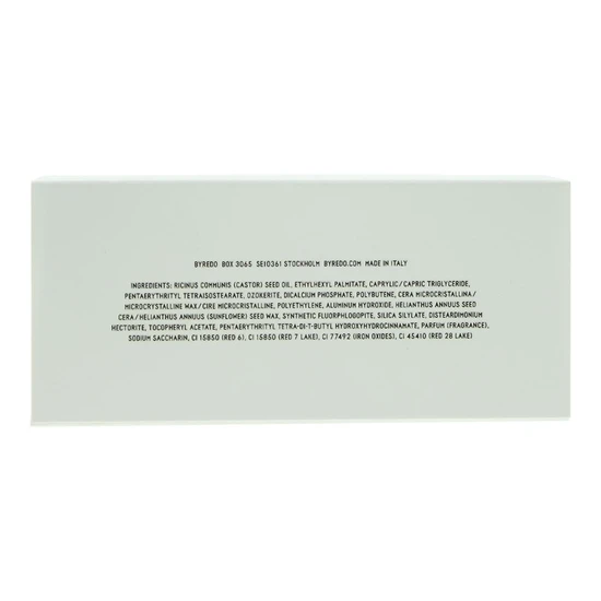 Byredo Lipstick Divorce