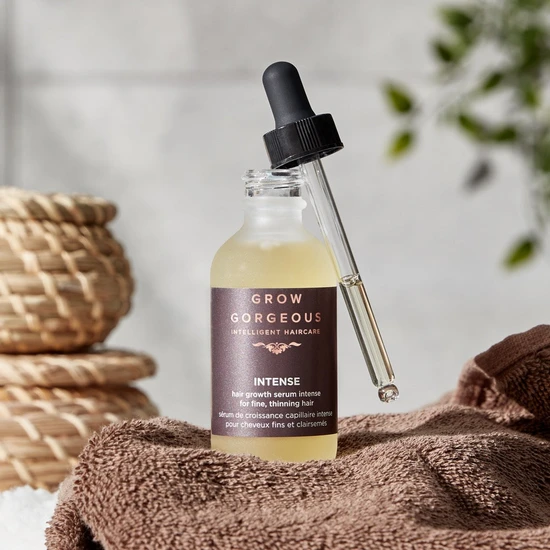 Grow Gorgeous Original Daily Growth Serum 60ml