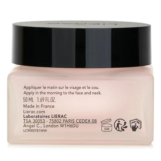 Lierac Arkeskin The Menopause Day Cream 50ml
