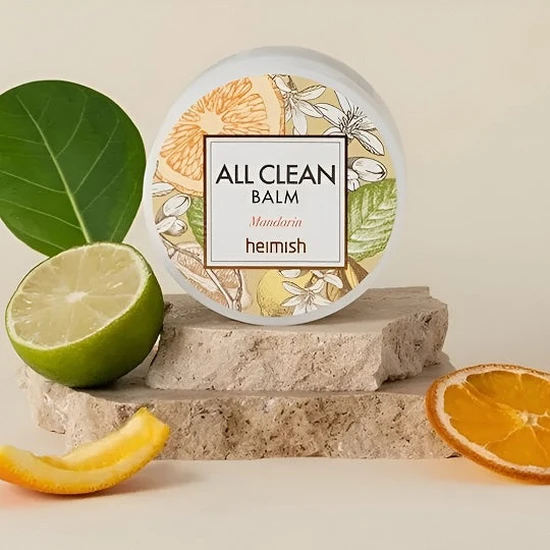 Heimish All Clean Balm Mandarin 50ml