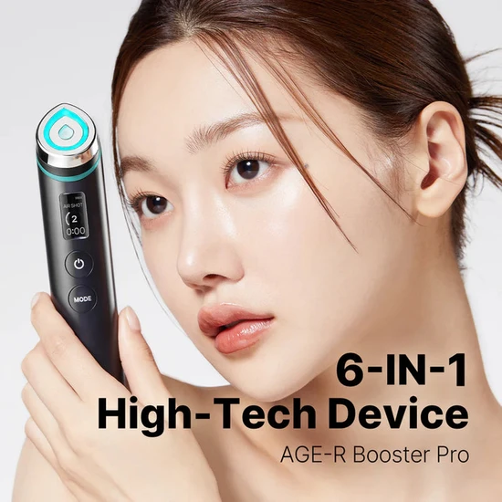 Medicube AGE-R Booster Pro Pink