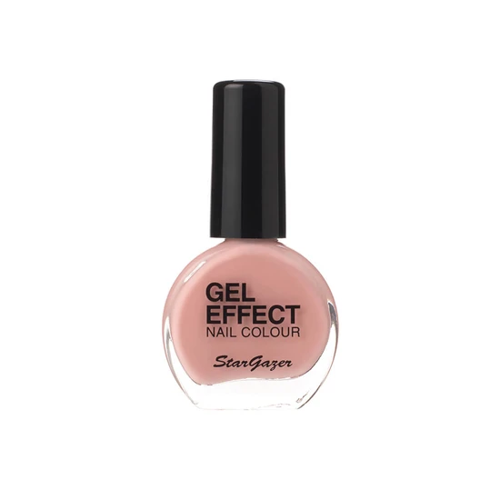 Stargazer Gel Effect Nail Polish Deep