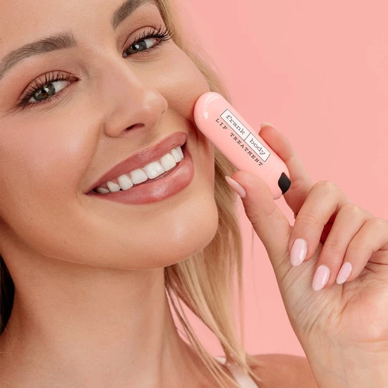Frank Body Original Lip Treatment 4g