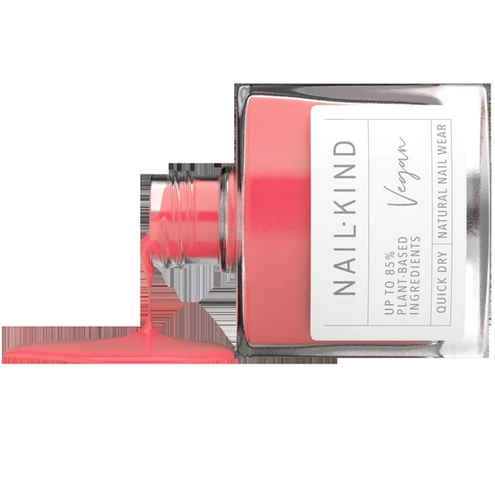 NailKind Watermelon Sugar Red