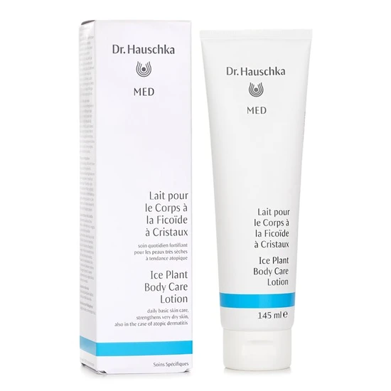 Dr Hauschka Med Ice Plant Body Care Lotion 145ml