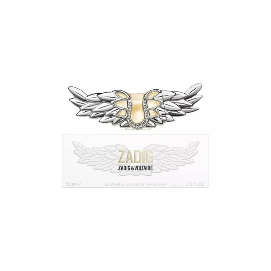 Zadig & Voltaire Zadig Eau De Parfum 30ml
