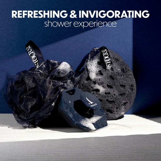 Aristocrat Shower Essentials Set