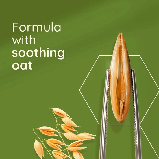 Aveeno Daily Moisturising Body Wash 300ml