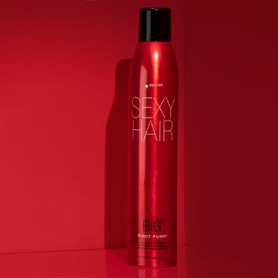 Sexy Hair Big Root Pump
