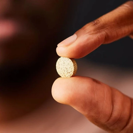 Solgar Vegan Digestive Enzymes Tablets 50 Tablets