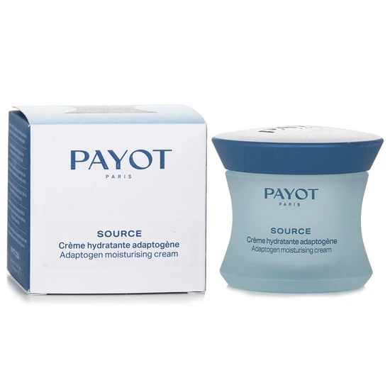 Payot Paris Source Adaptogen Moisturising Cream 50ml
