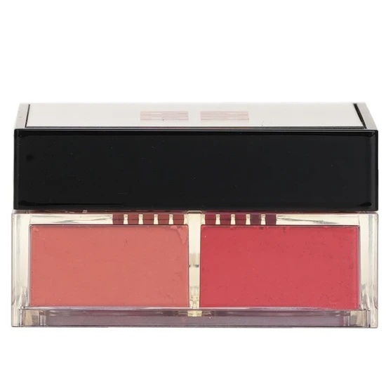 GIVENCHY Prisme Libre Blush 6 Flanelle Rubis