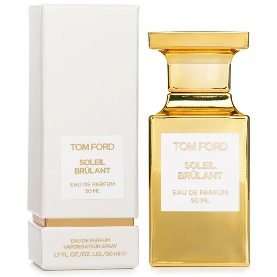 Tom Ford Soleil Brulant Eau De Parfum 50ml