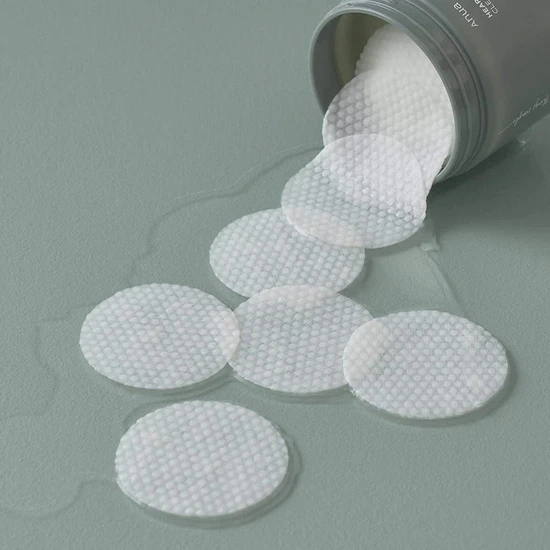 ANUA Heartleaf 77% Clear Pad 70 Sheets
