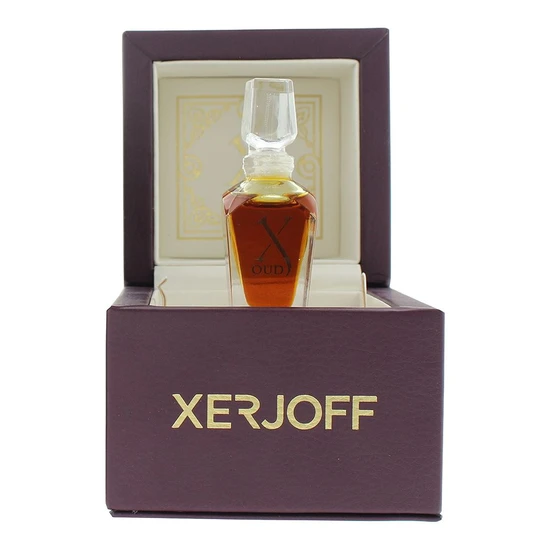 Xerjoff XJ Oud Java Blossom Attar Oil 10ml