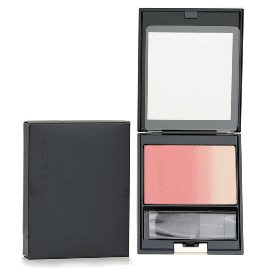 Suqqu Pure Colour Blush 10 Usumoya