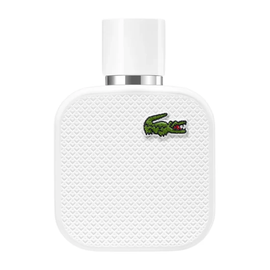 Lacoste L.12.12 Blanc Eau De Toilette 50ml