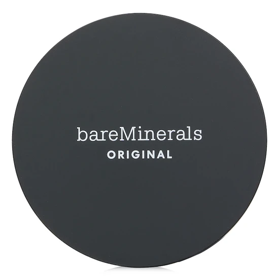 bareMinerals Original Pressed Powder Foundation Mineral SPF 15 Fairly Medium 05