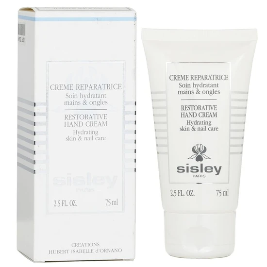 Sisley Restorative Hand Cream 75ml