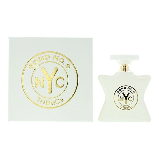 Bond No 9 TriBeCa Eau De Parfum 100ml